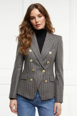 Holland Cooper Knightsbridge Blazer<Women Blazers|Tailoring