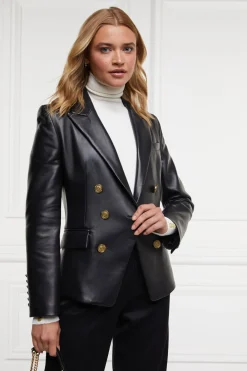 Holland Cooper Knightsbridge Blazer<Women Blazers