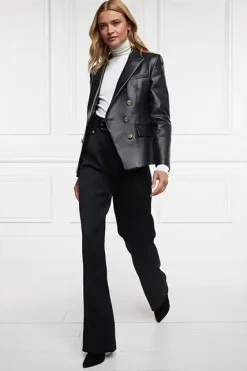 Holland Cooper Knightsbridge Blazer<Women Blazers