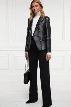 Holland Cooper Knightsbridge Blazer<Women Blazers