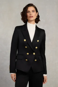 Holland Cooper Knightsbridge Blazer<Women Blazers|Tailoring
