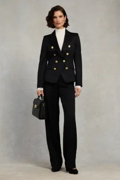 Holland Cooper Knightsbridge Blazer<Women Blazers|Tailoring