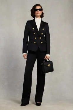 Holland Cooper Knightsbridge Blazer<Women Blazers|Tailoring