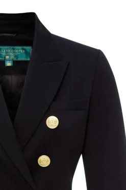 Holland Cooper Knightsbridge Blazer<Women Blazers|Tailoring