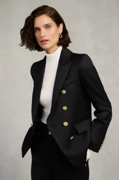 Holland Cooper Knightsbridge Blazer<Women Blazers|Tailoring