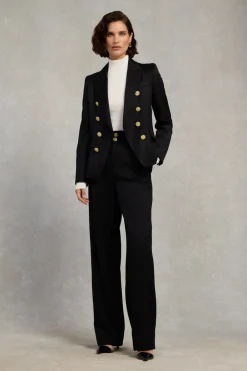 Holland Cooper Knightsbridge Blazer<Women Blazers|Tailoring