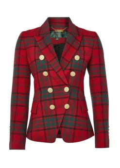Holland Cooper Knightsbridge Blazer<Women Blazers|Tailoring