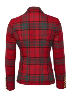 Holland Cooper Knightsbridge Blazer<Women Blazers|Tailoring