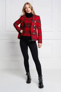 Holland Cooper Knightsbridge Blazer<Women Blazers|Tailoring