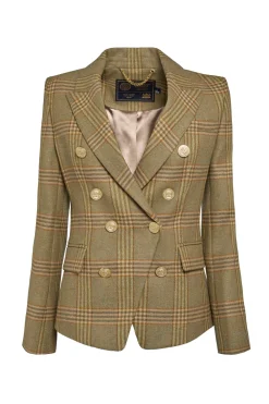 Holland Cooper Knightsbridge Blazer<Women Blazers|Tailoring