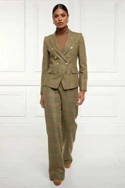 Holland Cooper Knightsbridge Blazer<Women Blazers|Tailoring