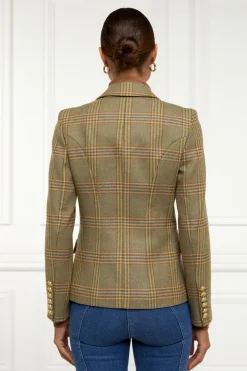 Holland Cooper Knightsbridge Blazer<Women Blazers|Tailoring