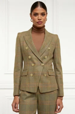 Holland Cooper Knightsbridge Blazer<Women Blazers|Tailoring