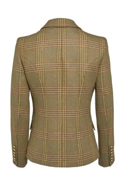 Holland Cooper Knightsbridge Blazer<Women Blazers|Tailoring