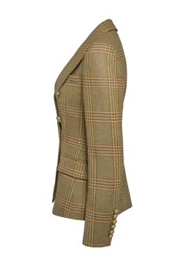 Holland Cooper Knightsbridge Blazer<Women Blazers|Tailoring