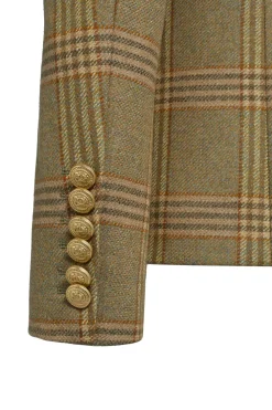 Holland Cooper Knightsbridge Blazer<Women Blazers|Tailoring