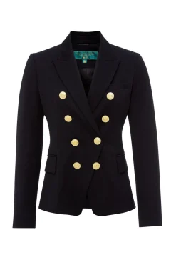 Holland Cooper Knightsbridge Blazer<Women Jackets|Blazers