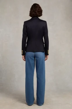 Holland Cooper Knightsbridge Blazer<Women Jackets|Blazers