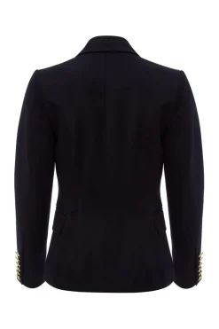 Holland Cooper Knightsbridge Blazer<Women Jackets|Blazers