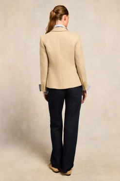 Holland Cooper Knightsbridge Blazer<Women Blazers
