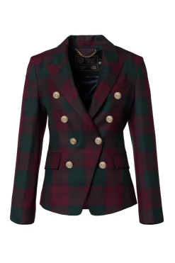 Holland Cooper Knightsbridge Blazer<Women Blazers|Tailoring
