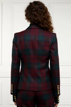 Holland Cooper Knightsbridge Blazer<Women Blazers|Tailoring