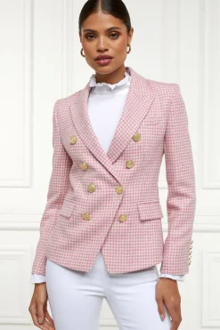 Holland Cooper Knightsbridge Blazer<Women Blazers