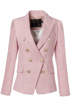 Holland Cooper Knightsbridge Blazer<Women Blazers
