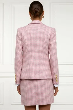 Holland Cooper Knightsbridge Blazer<Women Blazers