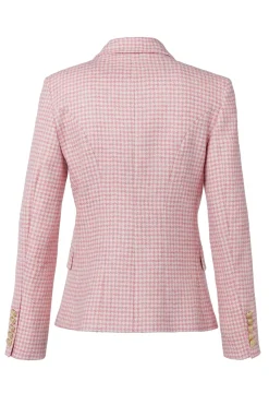 Holland Cooper Knightsbridge Blazer<Women Blazers