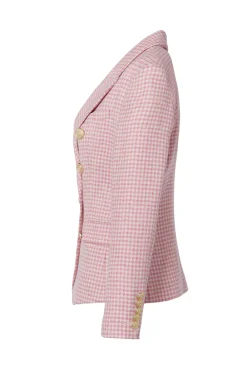 Holland Cooper Knightsbridge Blazer<Women Blazers