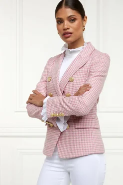 Holland Cooper Knightsbridge Blazer<Women Blazers