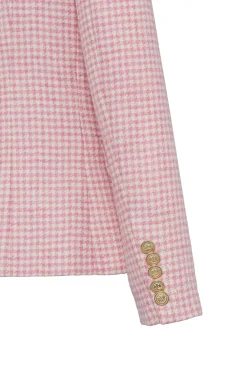 Holland Cooper Knightsbridge Blazer<Women Blazers