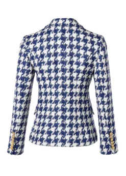 Holland Cooper Knightsbridge Blazer<Women Blazers