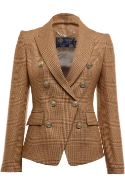 Holland Cooper Knightsbridge Blazer<Women Blazers|Tailoring
