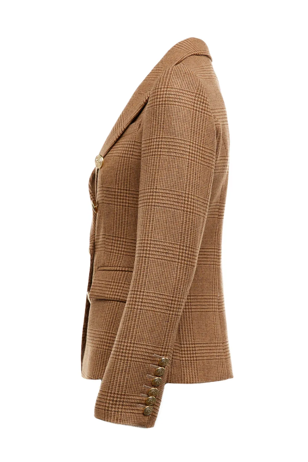 Holland Cooper Knightsbridge Blazer<Women Blazers|Tailoring