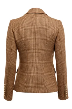 Holland Cooper Knightsbridge Blazer<Women Blazers|Tailoring