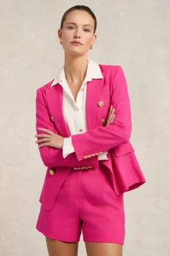 Holland Cooper Knightsbridge Blazer<Women Blazers|Tailoring
