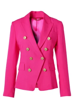 Holland Cooper Knightsbridge Blazer<Women Blazers|Tailoring