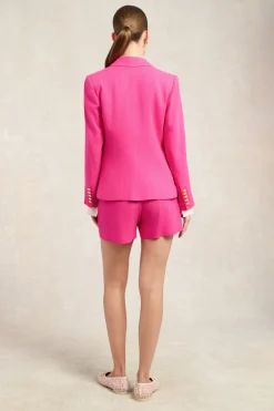 Holland Cooper Knightsbridge Blazer<Women Blazers|Tailoring
