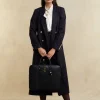 Holland Cooper Knightsbridge Briefcase<Women Holdalls & Suitcases|Travel Bags