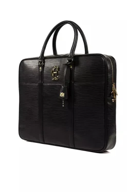 Holland Cooper Knightsbridge Briefcase<Women Holdalls & Suitcases|Travel Bags