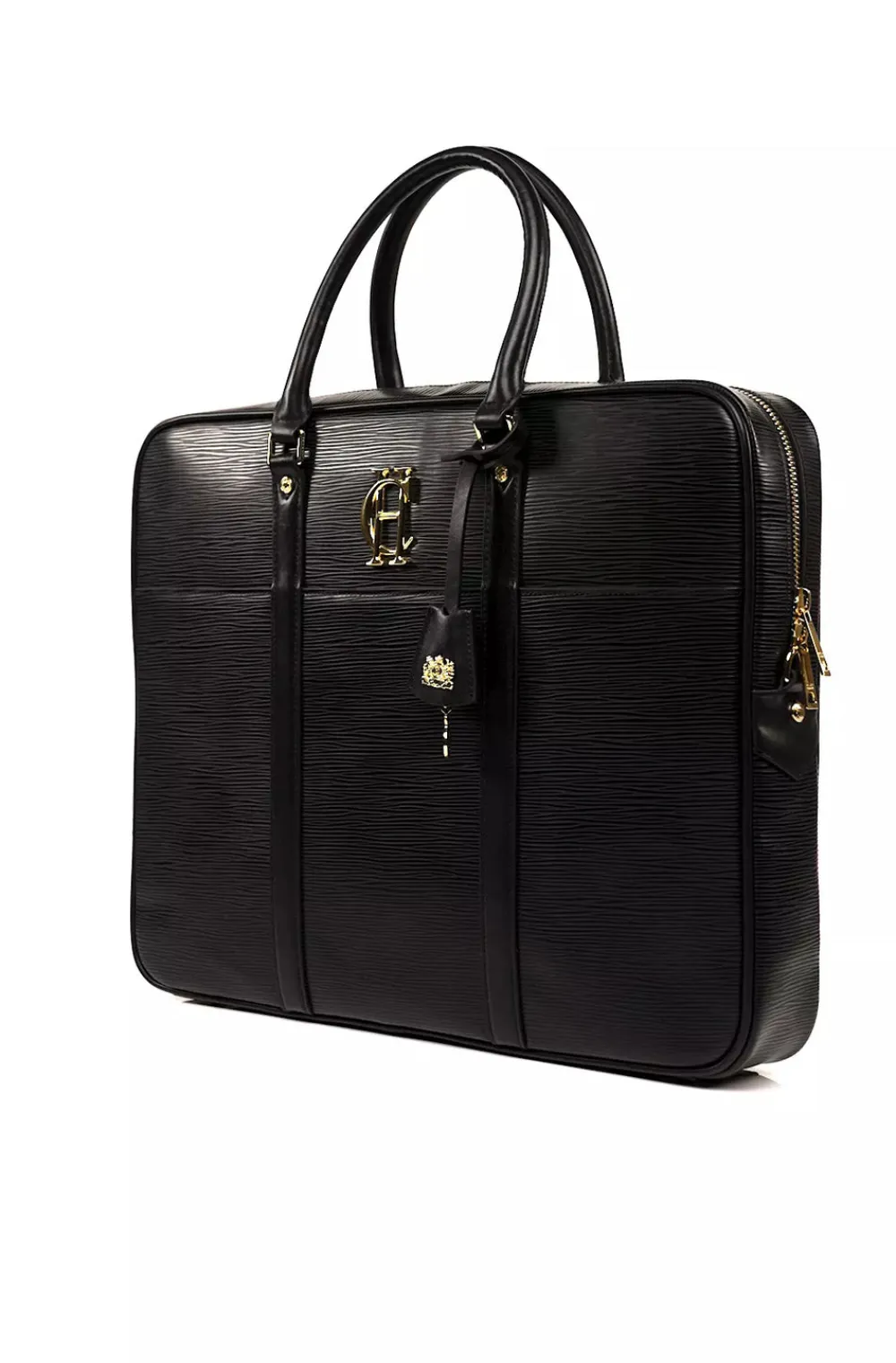 Holland Cooper Knightsbridge Briefcase<Women Holdalls & Suitcases|Travel Bags