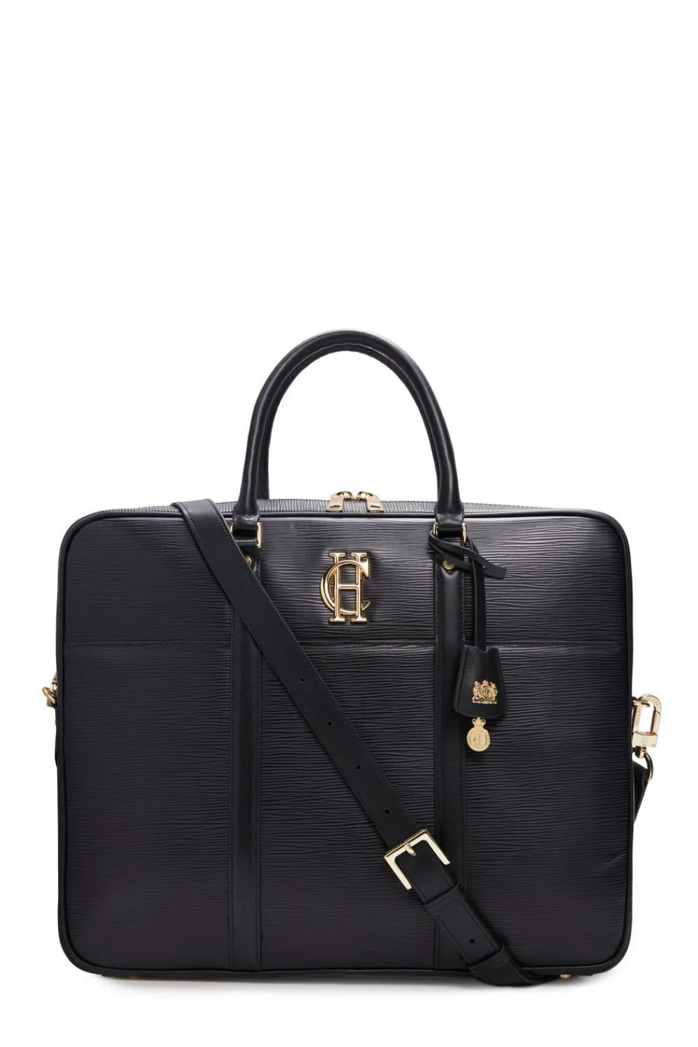 Holland Cooper Knightsbridge Briefcase<Women Holdalls & Suitcases|Travel Bags
