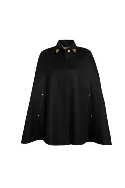 Holland Cooper Knightsbridge Cape<Women Capes