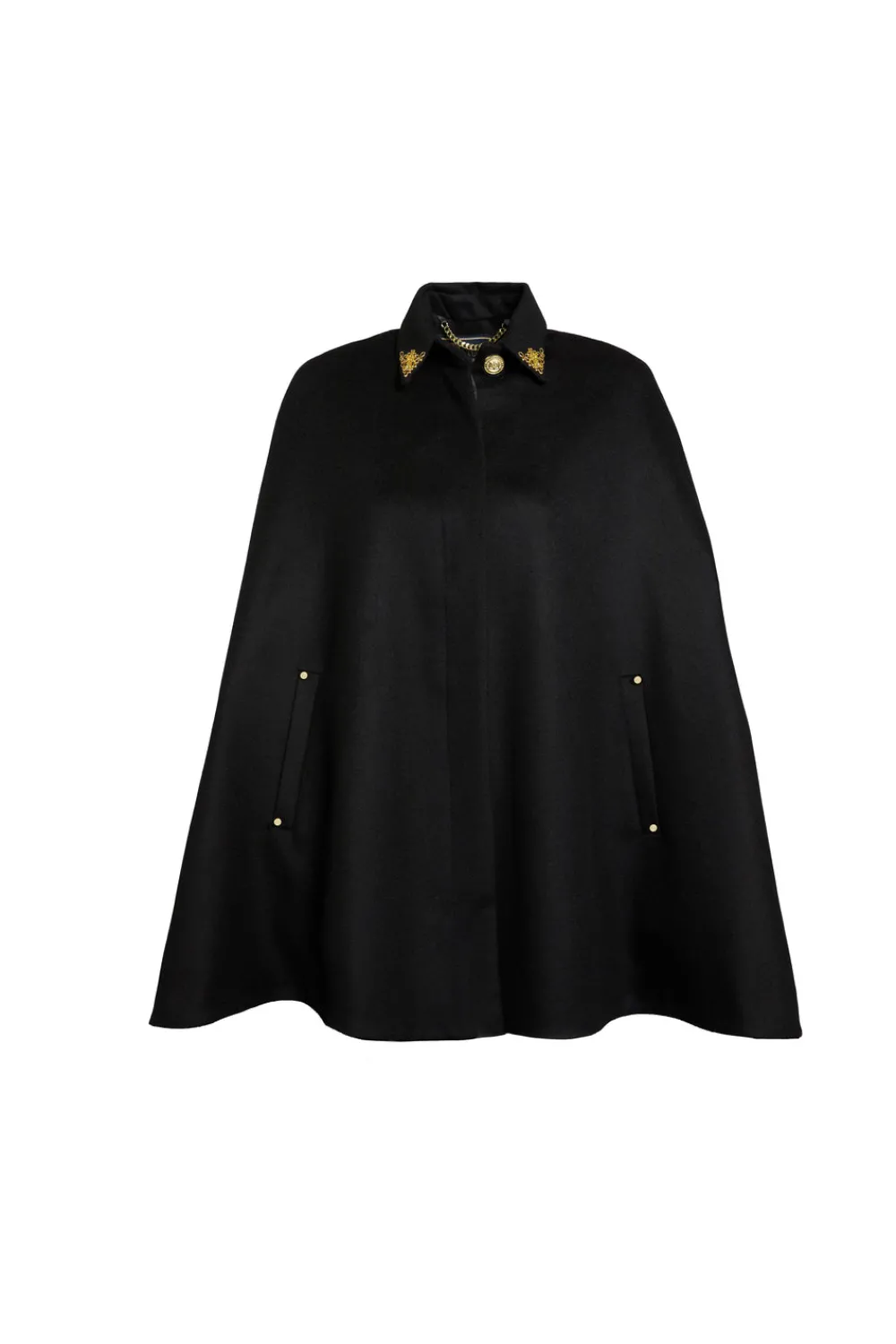 Holland Cooper Knightsbridge Cape<Women Capes