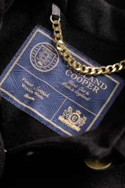 Holland Cooper Knightsbridge Cape<Women Capes