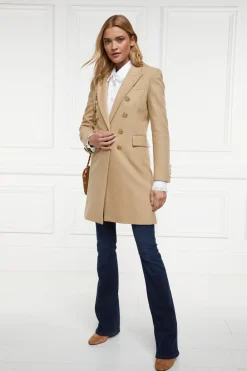 Holland Cooper Knightsbridge Coat<Women Coats|Tailoring