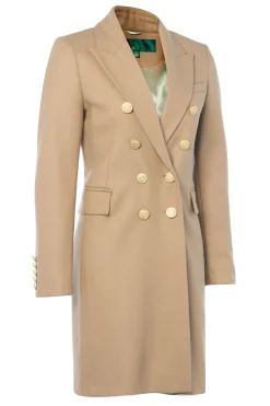 Holland Cooper Knightsbridge Coat<Women Coats|Tailoring