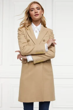 Holland Cooper Knightsbridge Coat<Women Coats|Tailoring